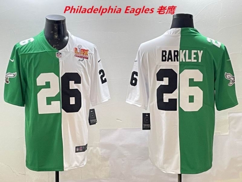NFL Philadelphia Eagles 2473 Men