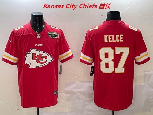 NFL Kansas City Chiefs 1038 Men