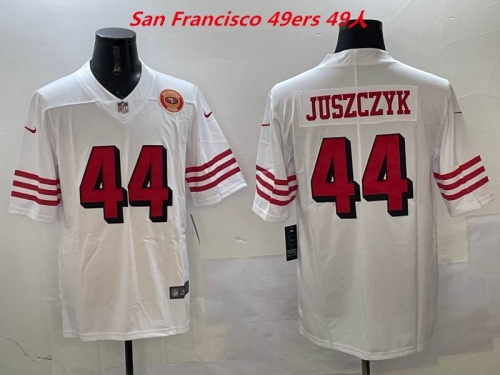 NFL San Francisco 49ers 2105 Men