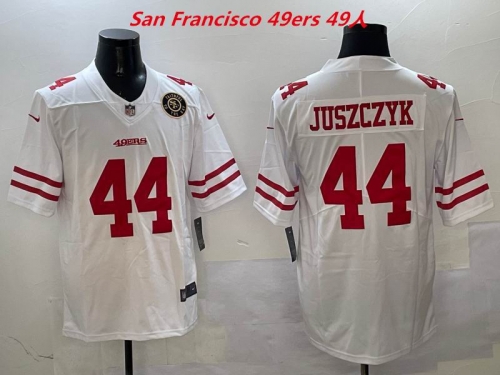NFL San Francisco 49ers 2091 Men