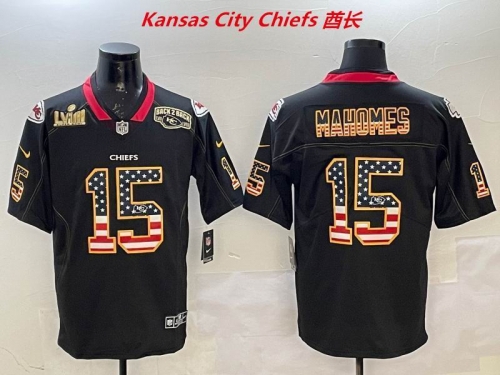 NFL Kansas City Chiefs 898 Men