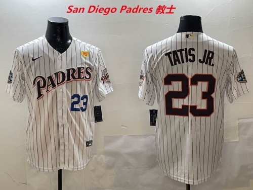 MLB San Diego Padres 1267 Men