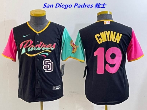 MLB San Diego Padres 1094 Youth/Boy