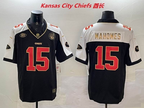 NFL Kansas City Chiefs 584 Men