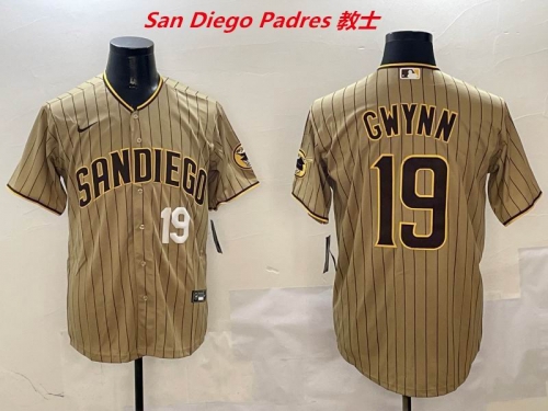 MLB San Diego Padres 1444 Men