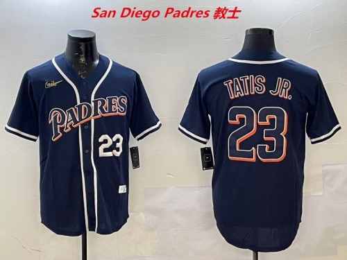 MLB San Diego Padres 1226 Men