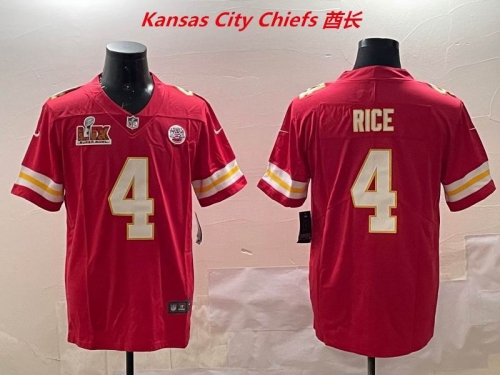 NFL Kansas City Chiefs 599 Men