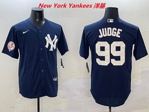 MLB New York Yankees 2101 Men