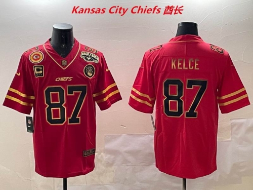 NFL Kansas City Chiefs 745 Men