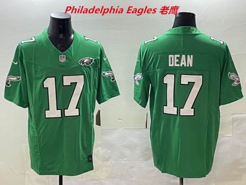NFL Philadelphia Eagles 1696 Men