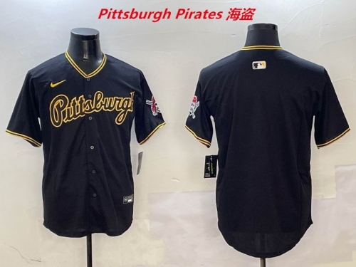 MLB Pittsburgh Pirates 223 Men