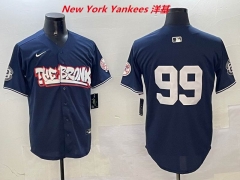 MLB New York Yankees 2147 Men
