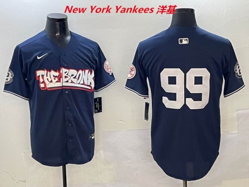 MLB New York Yankees 2147 Men