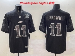 NFL Philadelphia Eagles 1971 Men