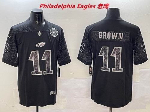 NFL Philadelphia Eagles 1971 Men