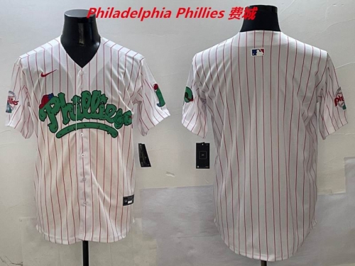 MLB Philadelphia Phillies 1154 Men