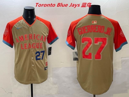 MLB Toronto Blue Jays 170 Men