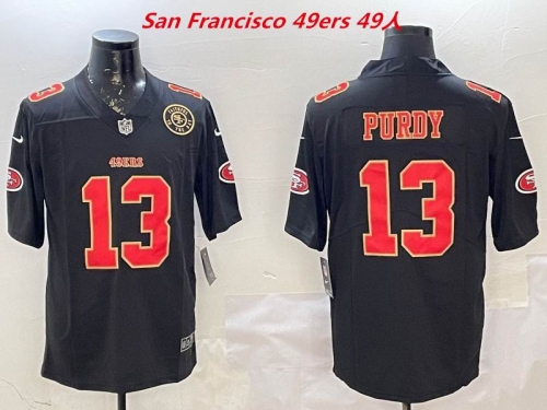 NFL San Francisco 49ers 2060 Men