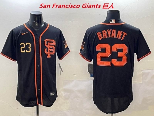 MLB San Francisco Giants 126 Men
