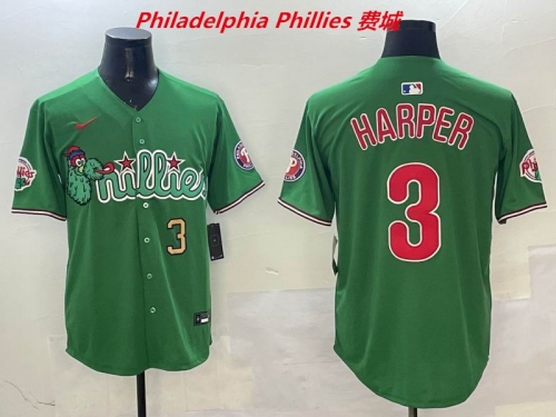 MLB Philadelphia Phillies 1022 Men