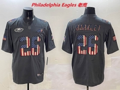 NFL Philadelphia Eagles 1981 Men