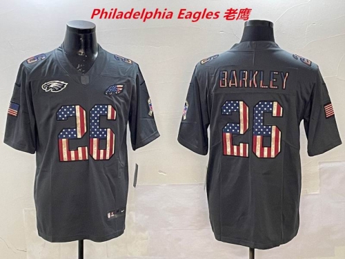 NFL Philadelphia Eagles 1981 Men