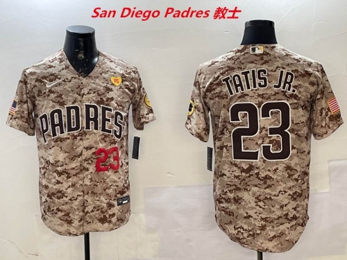 MLB San Diego Padres 1192 Men