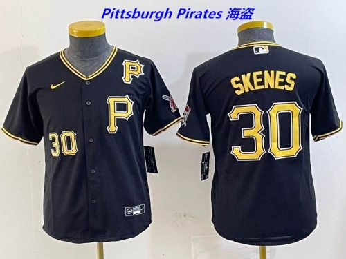 MLB Pittsburgh Pirates 196 Youth/Boy
