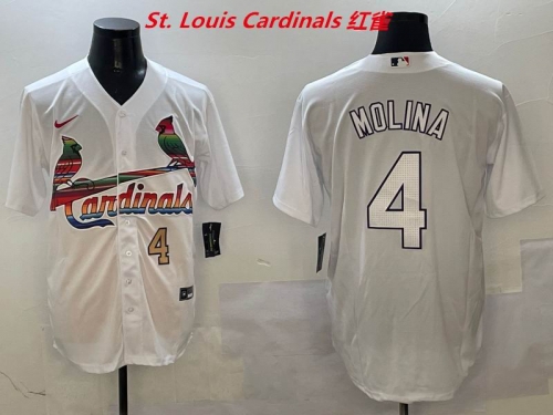 MLB St.Louis Cardinals 176 Men