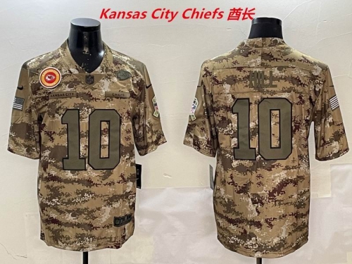NFL Kansas City Chiefs 1013 Men
