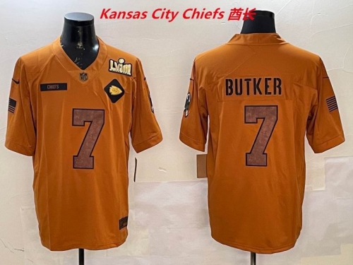 NFL Kansas City Chiefs 957 Men