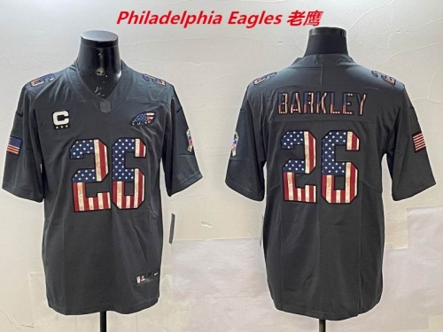 NFL Philadelphia Eagles 1980 Men