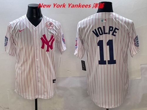 MLB New York Yankees 2256 Men