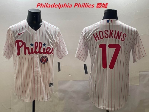 MLB Philadelphia Phillies 880 Men