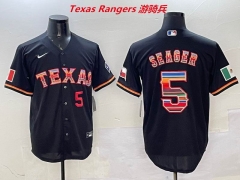 MLB Texas Rangers 561 Men