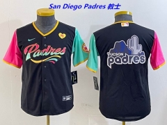 MLB San Diego Padres 1084 Youth/Boy