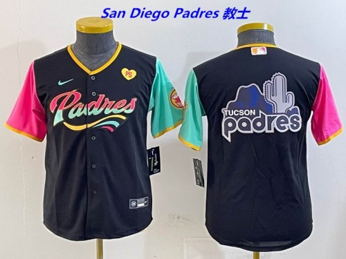 MLB San Diego Padres 1084 Youth/Boy
