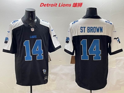 NFL Detroit Lions 551 Men