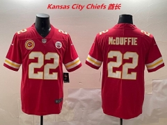 NFL Kansas City Chiefs 619 Men