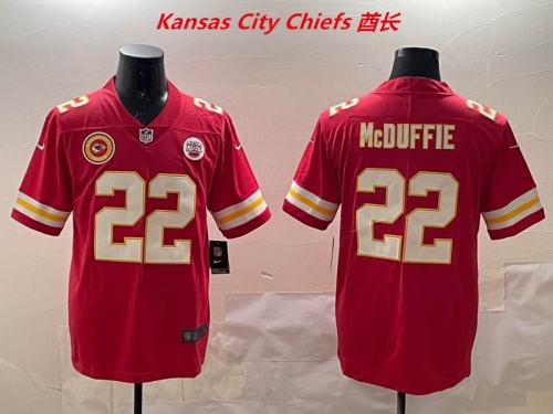 NFL Kansas City Chiefs 619 Men