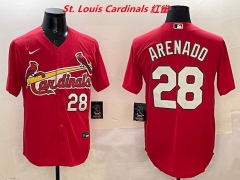 MLB St.Louis Cardinals 146 Men
