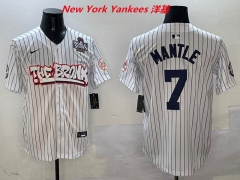 MLB New York Yankees 2060 Men