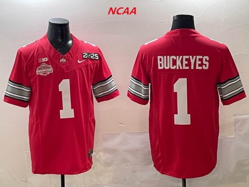NCAA--MLB Men Jerseys 126 Men