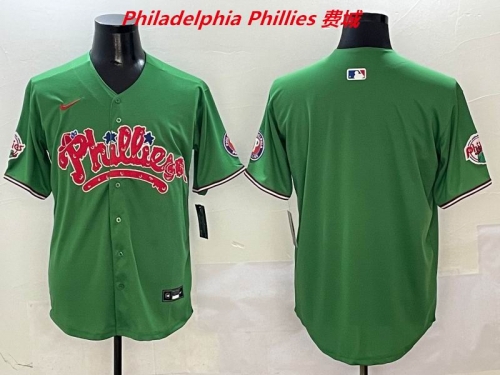 MLB Philadelphia Phillies 1098 Men