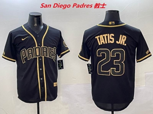 MLB San Diego Padres 1448 Men