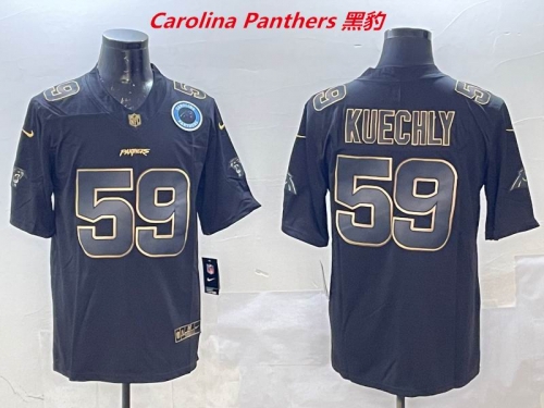 NFL Carolina Panthers 134 Men