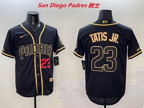 MLB San Diego Padres 1453 Men