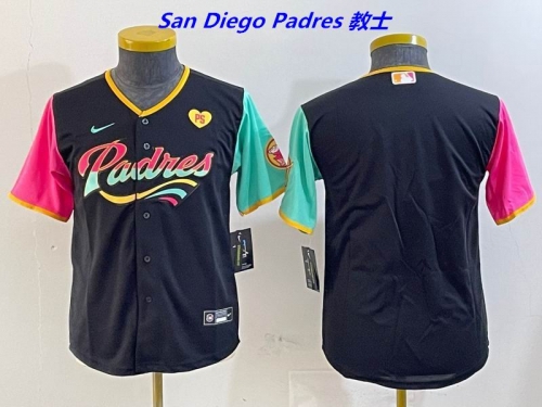 MLB San Diego Padres 1079 Youth/Boy