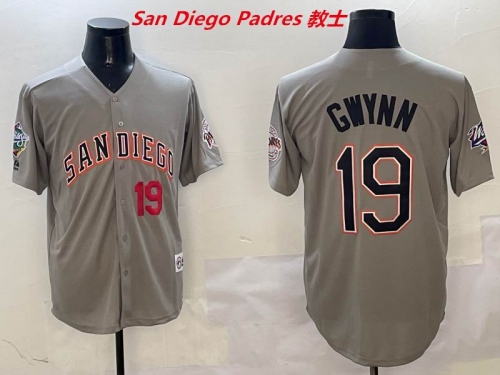 MLB San Diego Padres 1422 Men