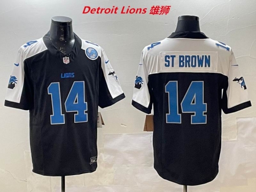 NFL Detroit Lions 552 Men